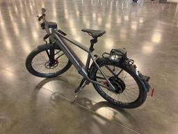 ST5 STROMER E-BIKE EXC CONDITION 3484 MI