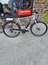 TREK BOSCH POWERED VERVE 2+ GEN 2 NEW E-BIKE