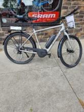 TREK BOSCH POWERED VERVE 2+ GEN 2 NEW E-BIKE