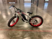 SMLRO E-BIKE LIKE NEW 12 MI