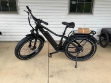 NEW DIRWIN SEEKER MENS E-BIKE