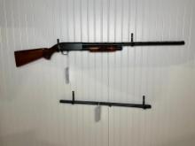 ITHACA MO. 37 FEATHERLIGHT 12 GA SIMMONS VR EXTRA BARREL