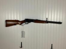 MARLIN MO. 336, 30-30 CAL JM STAMP