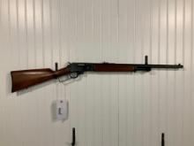 MARLIN MO. 1895, 45-70 CAL. GOVT. W/JM STAMP
