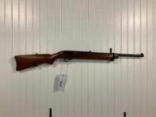 RUGER CARBINE 44 MAGNUM