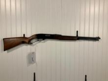 WINCHESTER MO. 250, SL/LR