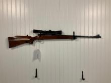 REMINGTON MO. 700, 30-06 SPG W/SCOPE