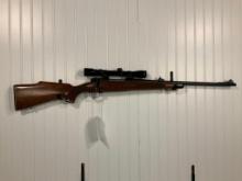 WINCHESTER MO. 70, 270 WIN W/SCOPE