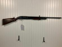 WINCHESTER MO. 12, 12 GA. FULL