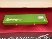 REMINGTON, MO. 870 SPS-T TURKEY, 12 GA. NIB W/GREEN BOX