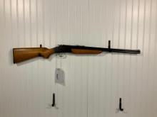 SAVAGE 24S-E, 22 LR/410
