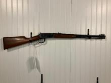 WINCHESTER MO. 94, 30-30 CAL