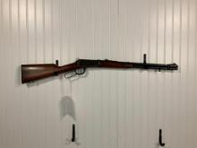 WINCHESTER MO. 94, 30-30 CAL