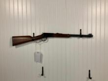 HENRY 22 LR CAL