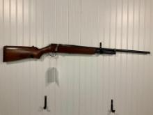 HARRINGTON & RICHARDSON MO. 121, 20 GA.