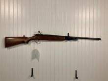J.C. HIGGINS 583.14, 12 GA.