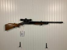WINCHESTER MO. 97, 12 GA. W/SCOPE