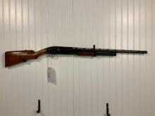 WINCHESTER MO. 12, 20 GA. W/MATCHING UPPER