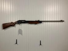 MOSSBERG MO. 500 TURKEYSHOOT, 12 GA.