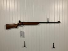 REMINGTON TARGETMASTER, MO. 510P, SS