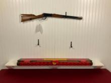 WINCHESTER MO. CANADIAN CENTENNIAL 30-30 CAL, NIB