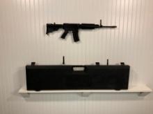 PANTHER DPMS AR15, 223 CAL