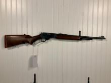 MARLIN MO. 336, 35 REM CAL