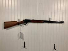 MARLIN 1894 COWBOY LTD EDITION, JM STAMP, 44 CAL