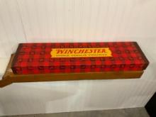 WINCHESTER MO. 101 TRAP, 12 GA.
