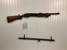 REMINGTON 870 EXPRESS, 12 GA W/2 BARRELS