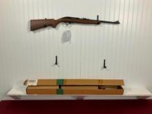 MOSSBERG MO. PLINKSTER, 22 CAL, NIB