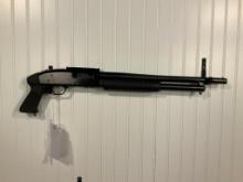 MOSSBERG MO. WESTERN FIELD, 12 GA.