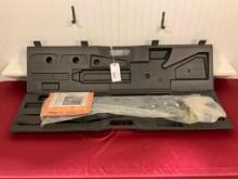 PANTHER DPMS AR15, 223 CAL