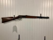 WINCHESTER MO. 94, 30WCF CAL