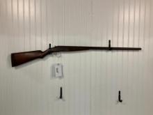 IVER JOHNSON, 12 GA.