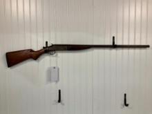 IVER JOHNSON CHAMPION, 16 GA.