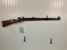 THOMPSON CENTER 45 CAL MUZZLELOADER