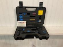 BRG 9 ELITE HANDGUN NIB