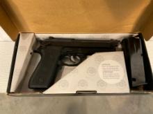 TAURUS MO. PT92AF 9MM HANDGUN NIB