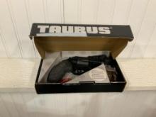 TAURUS MO. SPL+P, 38 SPECIAL NIB