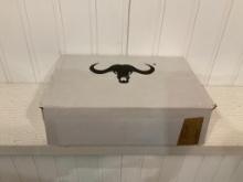 AMT 45 acp backup 3 clips