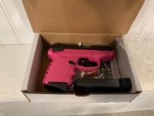SCCY, MO. CPX-1, 9MM HANDGUN