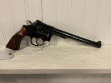 S&W 357 MAG REVOLVER W/BOX 14-3