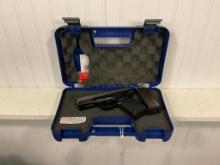 S&W MO. SW9VE, 9 MM HANDGUN W/BOX