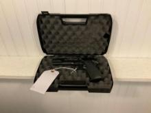 COLT GOVERNMENT MODEL, 22 CAL NEW