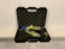WALTHER, MO. PPK/S, 22 LR CAL, MADE IN GERMANY HANDGUN NIB