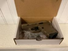 SCCY, MO. SPX-2, 9MM HANDGUN