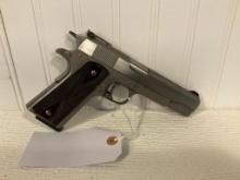 AMT, MO. HARDBALLER, 45 CAL HANDGUN