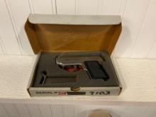 AMT 380/9MM KURZ HANDGUN