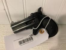 ROHM GM BH SONTHEIM/BRZ GERMANY RG 15S 22LR